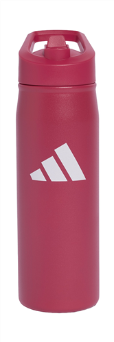 ADIDAS 600ML METAL DRINK BOTTLE