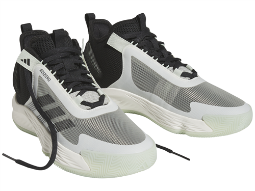 Adizero discount basketball shoes