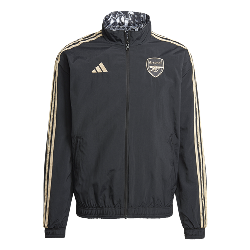Arsenal reversible jacket cheap