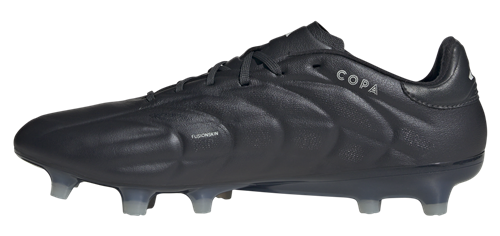adidas Copa Pure II Elite FG Football Boots – Black / Carbon / Green ...