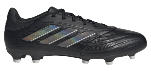adidas Copa Pure 2 League FG Football Boots Black Carbon