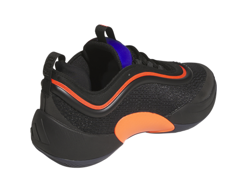 adidas DON Issue 6 SPIDA Men s Basketball Shoes Aurora Black Solar Red Lucid Blue Players Sports NZ