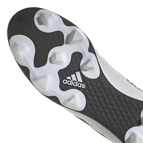 adidas Goletto VIII Firm Ground Boots – White / Black / White | adidas ...