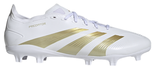 White predator boots sale