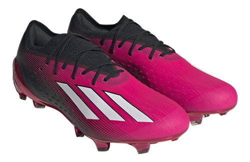 Adidas x 18 pink hot sale