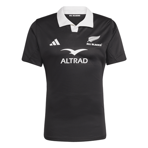ADIDAS ALL BLACKS HOME PERFORMANCE JERSEY