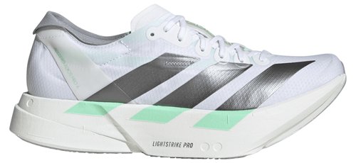ADIDAS ADIZERO ADIOS PRO 4 WOMEN'S RUNNING SHOES