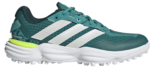 ADIDAS ADIPOWER 3 MEN'S HOCKEY SHOES