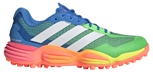 ADIDAS ADIPOWER 4 MEN'S HOCKEY SHOES