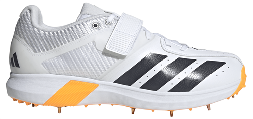 ADIDAS ADIPOWER INCURZA SPIKE CRICKET SHOES