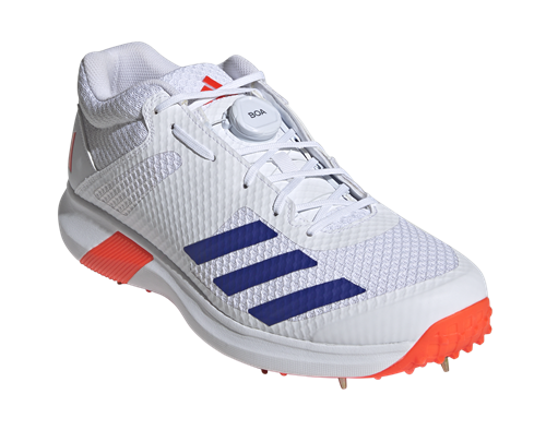 Adidas 2016 adipower vector mid cricket shoes cheap