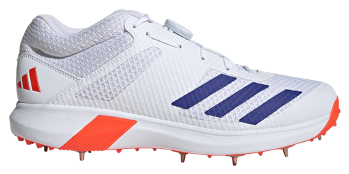 ADIDAS ADIPOWER VECTOR MID SPIKE CRICKET SHOES
