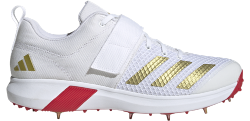 ADIDAS ADIPOWER VECTOR SPIKE CRICKET SHOES