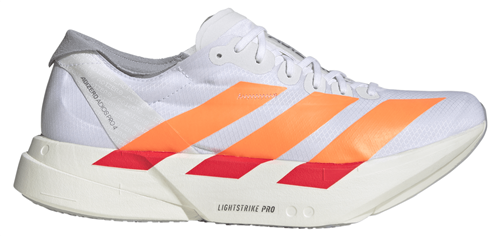 ADIDAS ADIZERO ADIOS PRO 4 MEN'S RUNNING SHOES