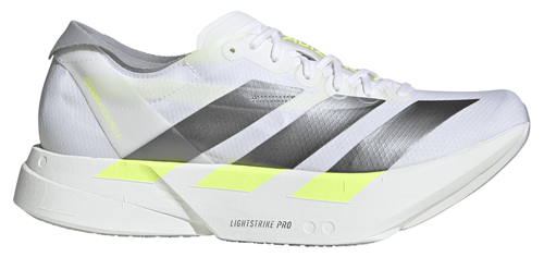 ADIDAS ADIZERO ADIOS PRO 4 MEN'S RUNNING SHOES