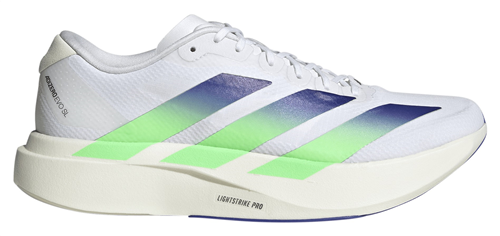 ADIDAS ADIZERO EVO SL WOVEN MEN'S RUNNING SHOES