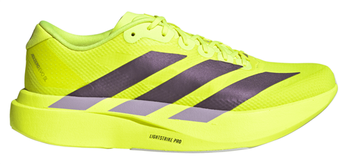 ADIDAS ADIZERO EVO SL WOVEN MEN'S RUNNING SHOES