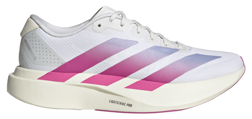ADIDAS ADIZERO EVO SL WOVEN WOMEN'S RUNNING SHOES