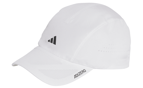 ADIDAS ADIZERO LIGHTWEIGHT CAP CLIMACOOL