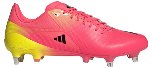 ADIDAS ADIZERO RS15 PRO SG BOOTS