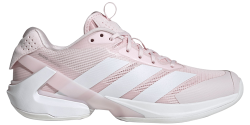 ADIDAS ADIZERO UBERSONIC 5 WOMEN'S TENNIS SHOES