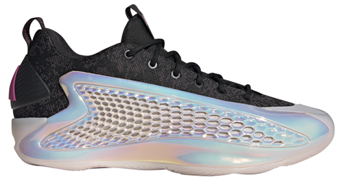 ADIDAS ANTHONY EDWARDS 1 LOW BASKETBALL SHOES