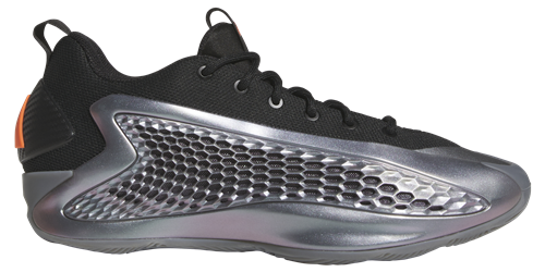 ADIDAS A.E. 1 LOW BASKETBALL SHOES