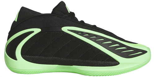 ADIDAS ANTHONY EDWARDS 2 GLOW BASKETBALL SHOES