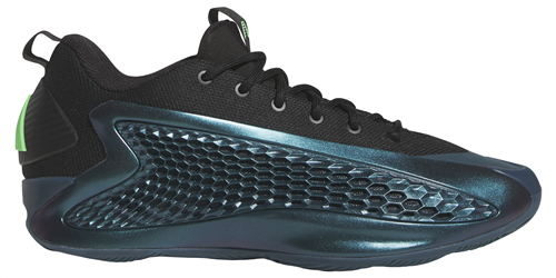 ADIDAS ANTHONY EDWARDS 1 LOW BASKETBALL SHOES