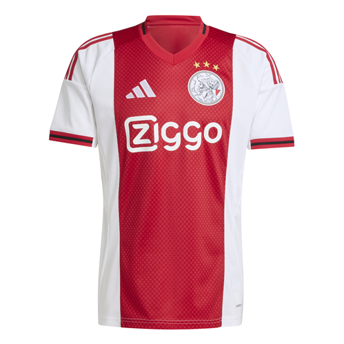 ADIDAS AJAX REPLICA HOME JERSEY