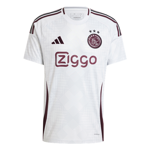 ADIDAS AJAX REPLICA THIRD JERSEY