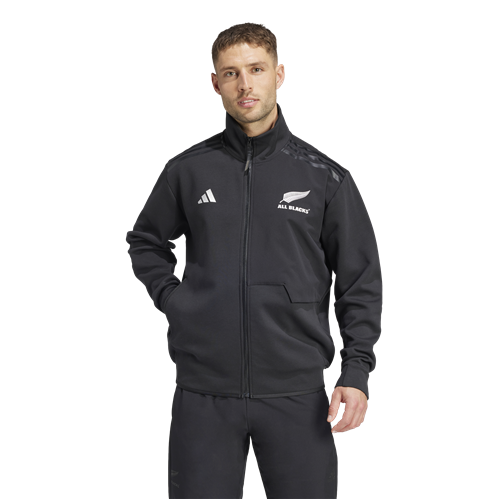 ADIDAS ALL BLACKS ANTHEM JACKET