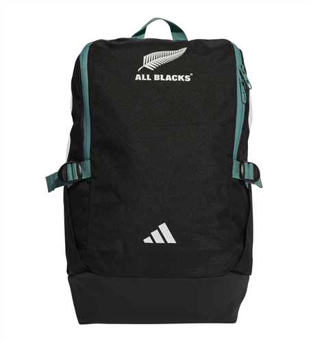 ADIDAS ALL BLACKS BACKPACK