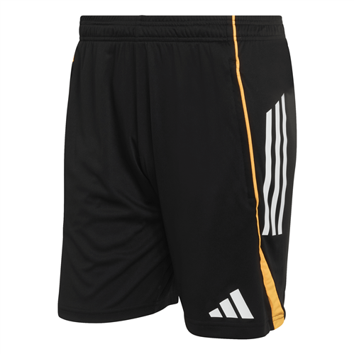 ADIDAS ALL BLACKS X MARVEL GYM SHORTS