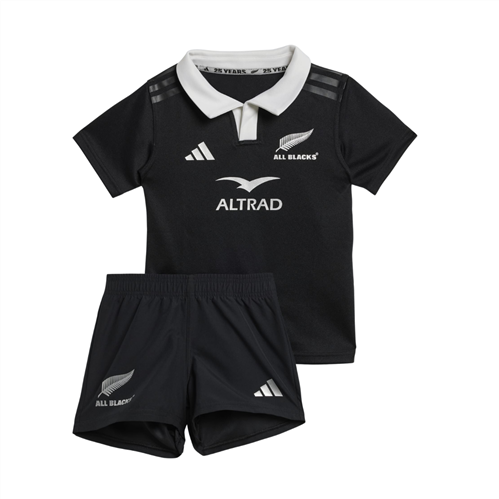 ADIDAS ALL BLACKS MINI KIT