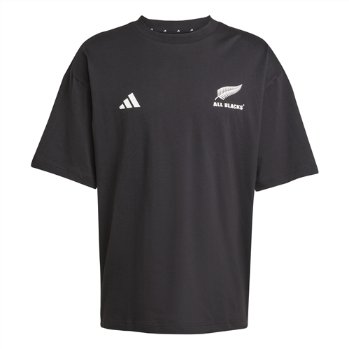 ADIDAS ALL BLACKS PRESENTATION TEE