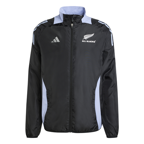 ADIDAS ALL BLACKS PRESENTATION JACKET
