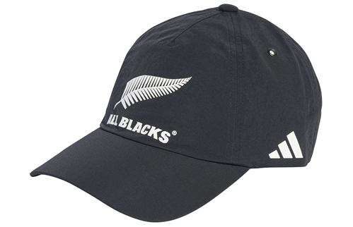 ADIDAS ALL BLACKS TECH BASEBALL CAP