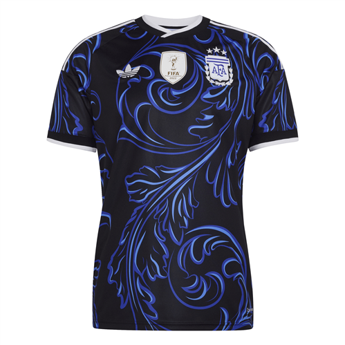 ADIDAS ARGENTINA REPLICA AWAY JERSEY