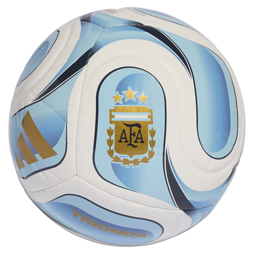 ADIDAS ARGENTINA WORLD CUP CLUB FOOTBALL