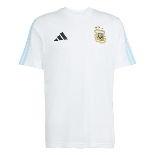 ADIDAS ARGENTINA DNA TEE