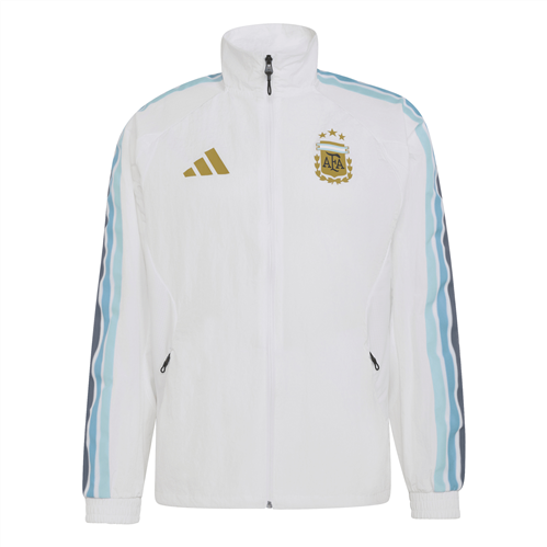 ADIDAS ARGENTINA HOME ANTHEM JACKET