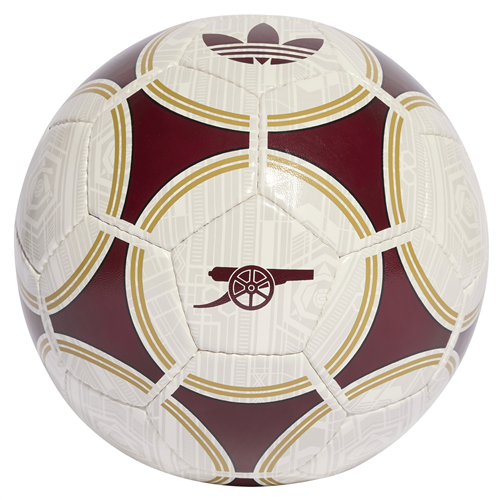 ADIDAS ARSENAL FC CLUB FOOTBALL