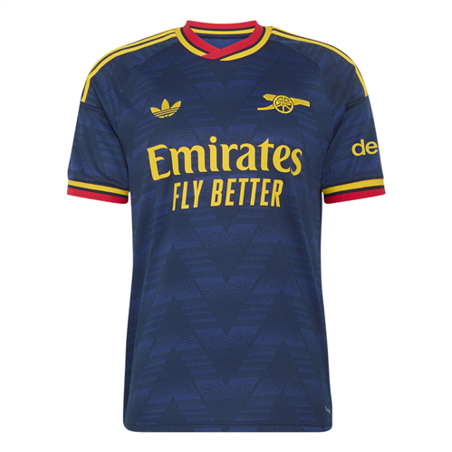 ADIDAS ARSENAL REPLICA AWAY JERSEY