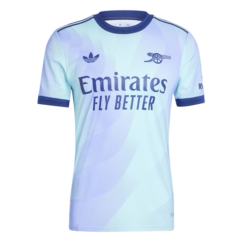 ADIDAS ARSENAL AUTHENTIC THIRD JERSEY