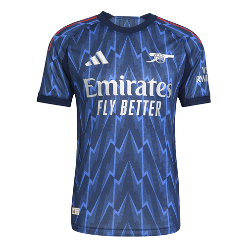ADIDAS ARSENAL AUTHENTIC AWAY JERSEY