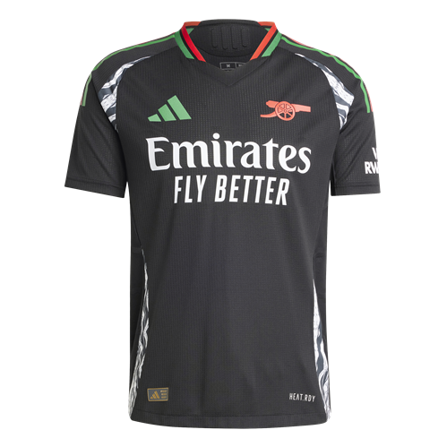 ADIDAS ARSENAL AUTHENTIC AWAY JERSEY