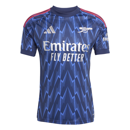 ADIDAS ARSENAL REPLICA AWAY JERSEY