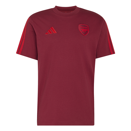 ADIDAS ARSENAL DNA TEE