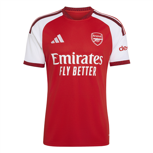 ADIDAS ARSENAL REPLICA HOME JERSEY